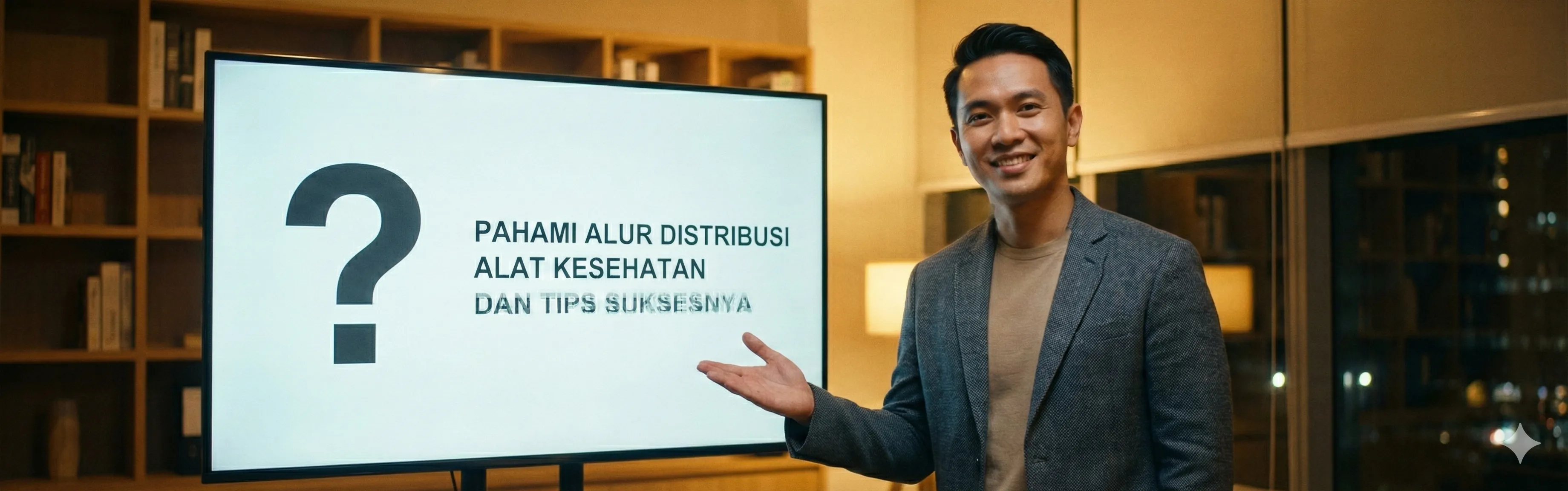 Pahami Alur Distribusi Alat Kesehatan dan Tips Suksesnya